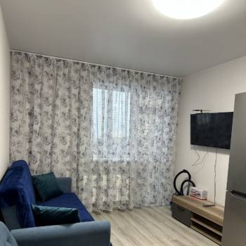 Сдается 1-комнатная квартира, 33 м²