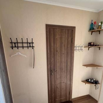 Сдается 1-комнатная квартира, 39 м²