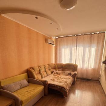 Сдается 1-комнатная квартира, 39 м²