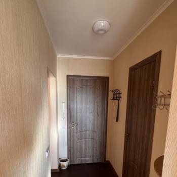 Сдается 1-комнатная квартира, 39 м²