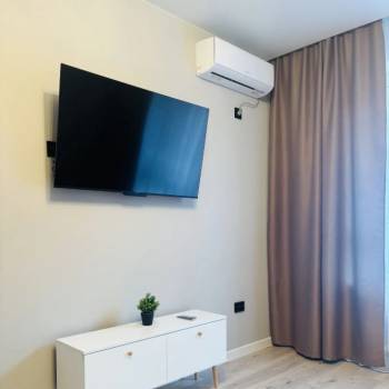 Сдается 1-комнатная квартира, 34,2 м²