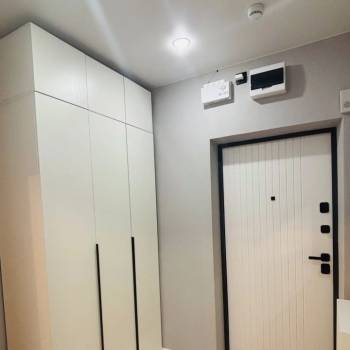 Сдается 1-комнатная квартира, 34,2 м²