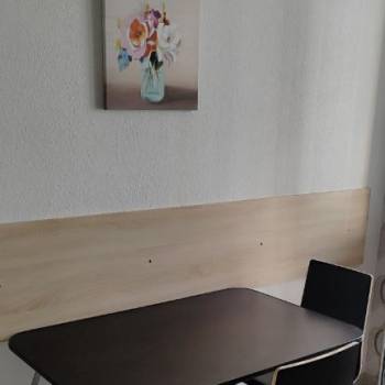 Сдается 1-комнатная квартира, 37 м²