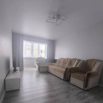 Сдается 2-х комнатная квартира, 44,1 м²