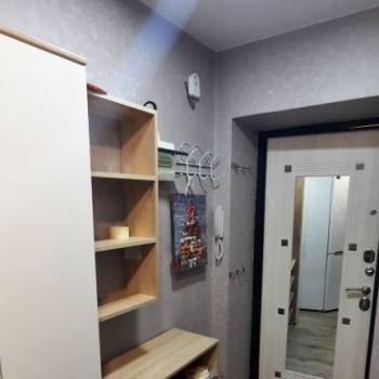 Сдается 2-х комнатная квартира, 43,1 м²