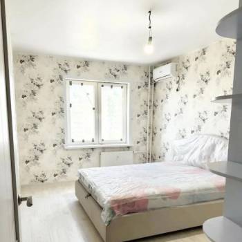 Продается 2-х комнатная квартира, 64,8 м²