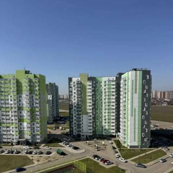 Продается 2-х комнатная квартира, 64,8 м²