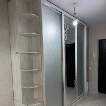 Продается 2-х комнатная квартира, 64,8 м²