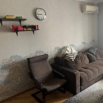 Продается 2-х комнатная квартира, 56,2 м²