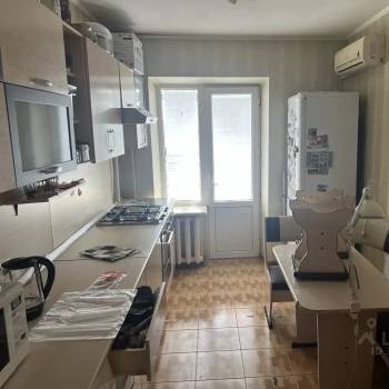 Продается 2-х комнатная квартира, 56,2 м²