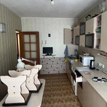 Продается 2-х комнатная квартира, 56,2 м²