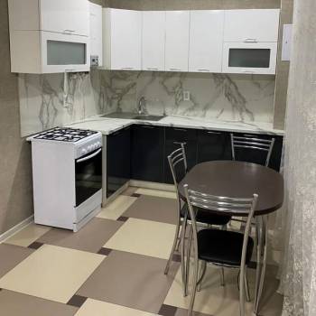 Сдается 1-комнатная квартира, 26,4 м²