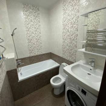 Сдается 1-комнатная квартира, 26,4 м²