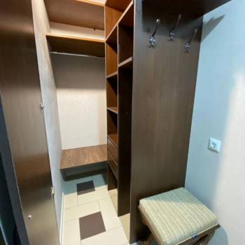Сдается 1-комнатная квартира, 26,4 м²