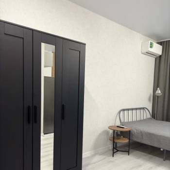Сдается 1-комнатная квартира, 28,35 м²