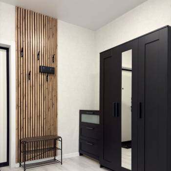 Сдается 1-комнатная квартира, 28,35 м²