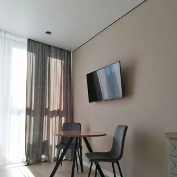Сдается 1-комнатная квартира, 27 м²
