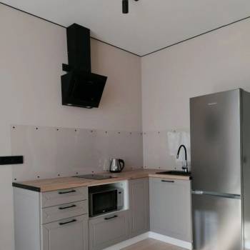 Сдается 1-комнатная квартира, 27 м²