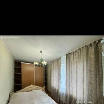 Сдается 2-х комнатная квартира, 43 м²