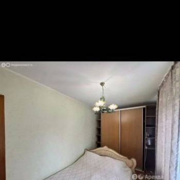 Сдается 2-х комнатная квартира, 43 м²