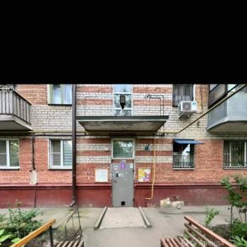 Сдается 2-х комнатная квартира, 43 м²