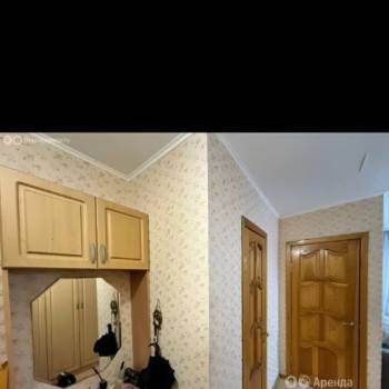 Сдается 2-х комнатная квартира, 43 м²