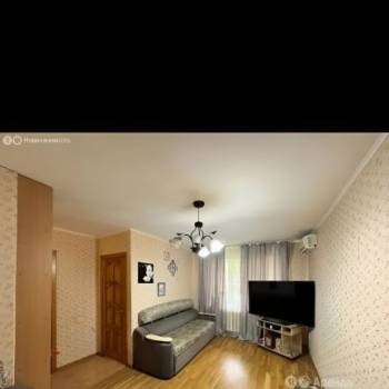 Сдается 2-х комнатная квартира, 43 м²