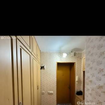 Сдается 2-х комнатная квартира, 43 м²