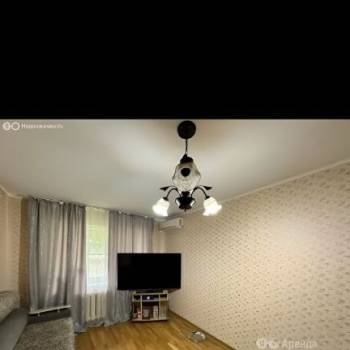Сдается 2-х комнатная квартира, 43 м²