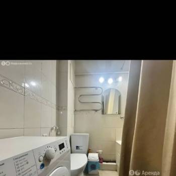 Сдается 2-х комнатная квартира, 43 м²