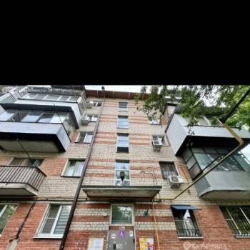 Сдается 2-х комнатная квартира, 43 м²