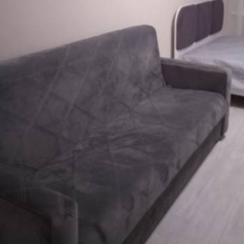Сдается 1-комнатная квартира, 43,3 м²