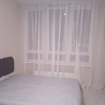 Сдается 1-комнатная квартира, 43,3 м²