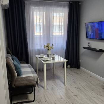 Сдается 1-комнатная квартира, 37 м²