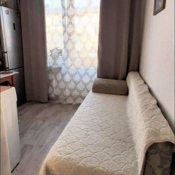 Продается 1-комнатная квартира, 27 м²