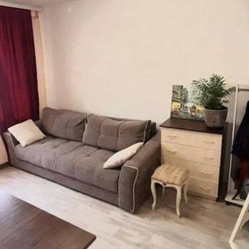 Продается 1-комнатная квартира, 27 м²