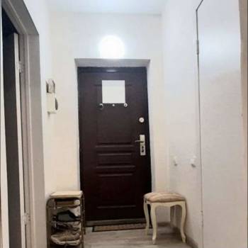 Продается 1-комнатная квартира, 27 м²