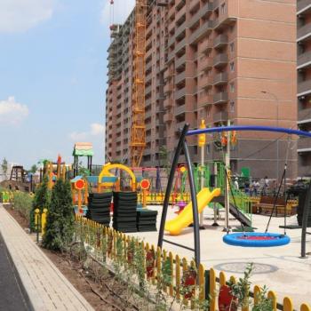 Сдается 2-х комнатная квартира, 54 м²