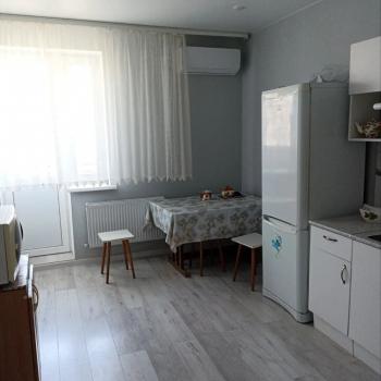 Сдается 2-х комнатная квартира, 54 м²