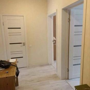 Сдается 2-х комнатная квартира, 54 м²