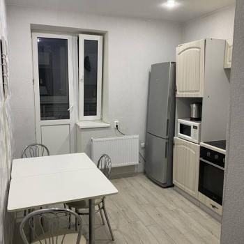 Сдается 1-комнатная квартира, 33 м²