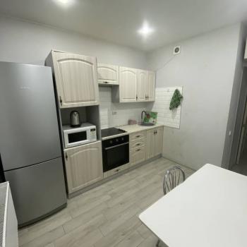 Сдается 1-комнатная квартира, 33 м²