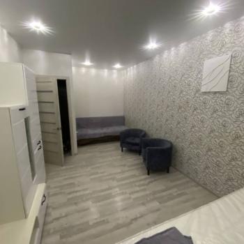 Сдается 1-комнатная квартира, 33 м²