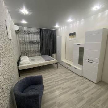 Сдается 1-комнатная квартира, 33 м²
