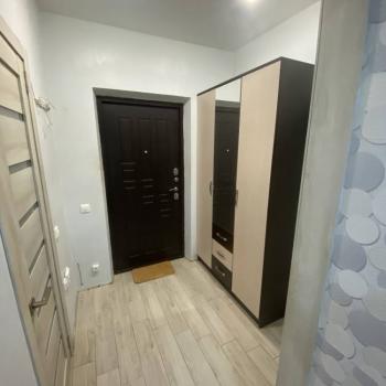 Сдается 1-комнатная квартира, 33 м²