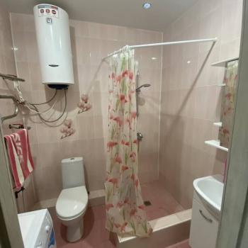 Сдается 1-комнатная квартира, 33 м²