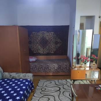 Сдается 1-комнатная квартира, 30 м²
