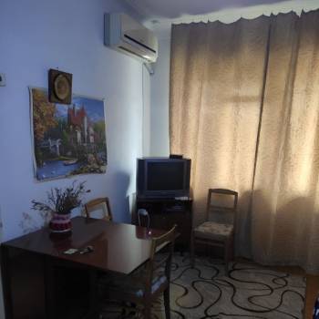 Сдается 1-комнатная квартира, 30 м²