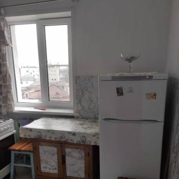 Сдается 1-комнатная квартира, 30 м²