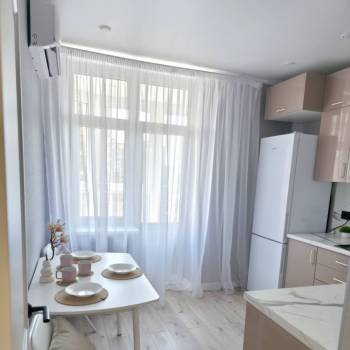 Сдается 1-комнатная квартира, 34 м²